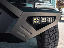Cargar imagen en el visor de la galería, Road Armor 17-20 Ford F-250 SPARTAN Front Bumper Bolt-On Pre-Runner Guard - Tex Blk