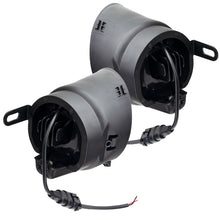 Cargar imagen en el visor de la galería, Oracle 07-13 Toyota Tundra High Powered LED Fog (Pair) w/ Metal Bumper - 6000K
