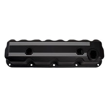 Cargar imagen en el visor de la galería, Omix Plastic Valve Cover 2.5L 83-92 Jeep CJ &amp; Wrangler