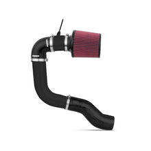 Cargar imagen en el visor de la galería, Mishimoto 15 Subaru WRX Performance Air Intake Kit w/ Box - Wrinkle Black