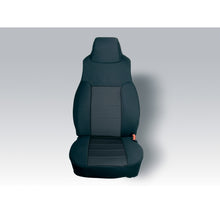 Cargar imagen en el visor de la galería, Rugged Ridge Neoprene Front Seat Covers 91-95 Jeep Wrangler YJ
