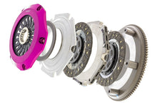 Cargar imagen en el visor de la galería, Exedy 08-15 Mitsubishi Evo X 4B11T 2.0L Twin-Organic Clutch Kit