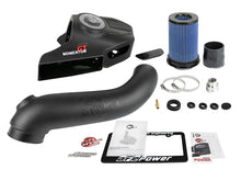 Cargar imagen en el visor de la galería, aFe Momentum GT Pro 5R Cold Air Intake System 15-18 Volkswagen Golf R I4-2.0L (t)