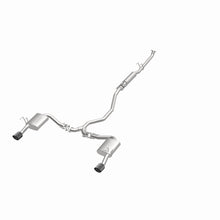 Cargar imagen en el visor de la galería, Magnaflow 2022+ Honda Civic EX 1.5L sedan NEO Cat-Back Exhaust System