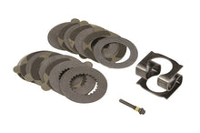 Cargar imagen en el visor de la galería, Ford Racing 8.8 Inch TRACTION-LOK Rebuild Kit with Carbon Discs