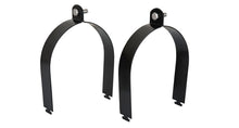 Load image into Gallery viewer, Rhino-Rack Vortex Pipe Clamps - 6in - Pair