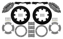 Cargar imagen en el visor de la galería, Wilwood 17-21 Can-Am X3RS 6-Piston Front Kit 11.25in - Anodized