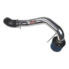 Cargar imagen en el visor de la galería, Injen 02-05 Civic Si Polished Cold Air Intake