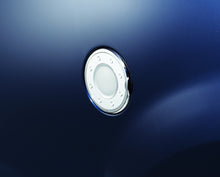 Cargar imagen en el visor de la galería, AVS 03-09 Ford Expedition Fuel Door Cover - Chrome