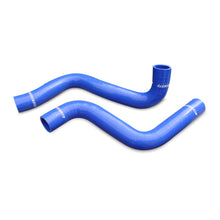 Cargar imagen en el visor de la galería, Mishimoto 04-08 Mazda RX8 Blue Silicone Hose Kit