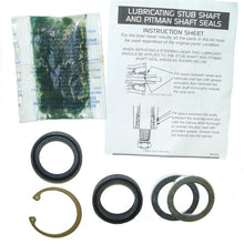 Cargar imagen en el visor de la galería, Omix Lower Pwr Steering Seal Kit 87-98 GrandCherokee &amp; Wr