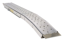 Cargar imagen en el visor de la galería, Lund Universal Folding Arched Ramps - Brite