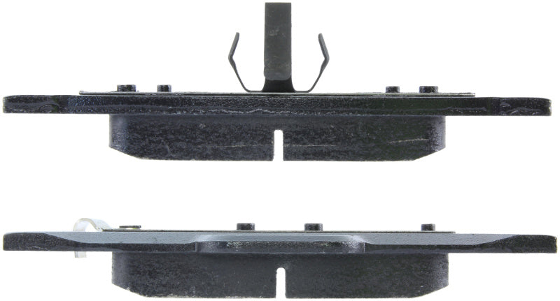 StopTech Performance 11-17 Dodge Durango Rear Brake Pads