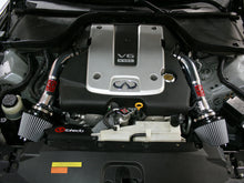 Load image into Gallery viewer, aFe Takeda Intakes Stage-2 PDS AIS PDS Infiniti G37 Coupe 08-12 V6-3.7L (pol)