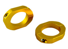 Cargar imagen en el visor de la galería, Whiteline Sway Bar Aluminum 23-24mm Lateral Lock Kits