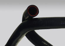 Cargar imagen en el visor de la galería, Mishimoto 94-01 Acura Integra Black Silicone Hose Kit