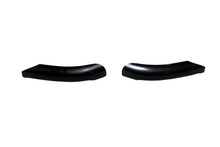 Cargar imagen en el visor de la galería, AVS 03-05 Dodge RAM 1500 High Profile Front Fender Protectors - Smoke