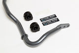 Progress Tech LT 02-09 Chevrolet Trailblazer / GMC Envoy (2WD/4WD) Rear Sway Bar (27mm) - Gray