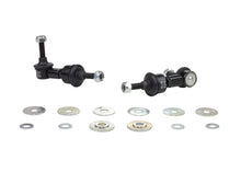 Cargar imagen en el visor de la galería, Whiteline 05-10 Ford Mustang Rear Sway Bar Links