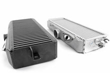 Cargar imagen en el visor de la galería, Perrin 08-20 Subaru STI Top Mount Intercooler (TMIC) - Silver