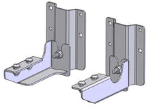 Cargar imagen en el visor de la galería, ARB Awning Bkt Quick Release Kit4