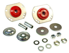 Cargar imagen en el visor de la galería, Pedders Urethane Caster Bush Kit adj. 2004-2006 GTO