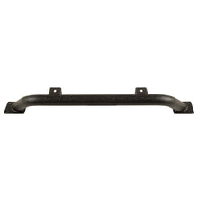 Cargar imagen en el visor de la galería, Rugged Ridge Spartan Front Bumper Overrider