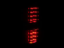 Cargar imagen en el visor de la galería, ANZO 2009-2014 Ford F-150 LED Taillights Black