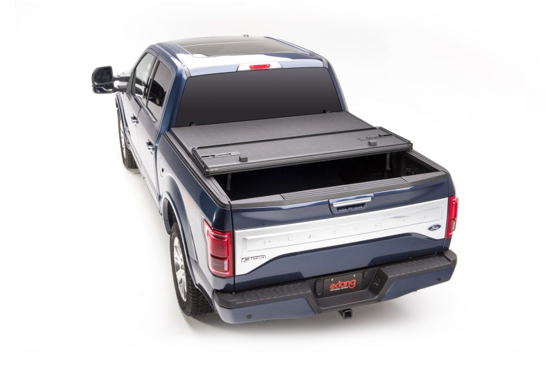 Extang 15-16 Ford F150 (6.5ft Bed) Solid Fold 2.0