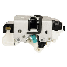 Cargar imagen en el visor de la galería, Omix Door Latch Front LH W/Power Locks- 07-18 JK