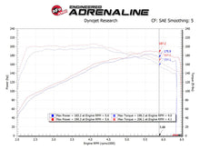 Cargar imagen en el visor de la galería, aFe Takeda Momentum Cold Air Intake System w/ Pro DRY S Media Hyundai Elantra Sport 17-20 L4-1.6T