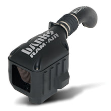 Cargar imagen en el visor de la galería, Banks Power 99-08 Chev/GMC 4.8-6.0L 1500 Ram-Air Intake System - Dry Filter