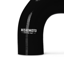 Cargar imagen en el visor de la galería, Mishimoto 05-08 Chevy Corvette/Z06 Black Silicone Radiator Hose Kit