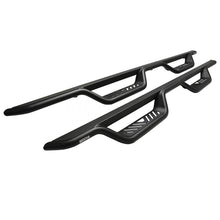 Cargar imagen en el visor de la galería, Westin 19-22 Ram 1500 Crew Cab (Excl. 19-22 Ram 1500 Classic) Outlaw Nerf Step Bars