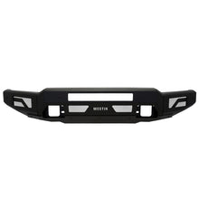 Cargar imagen en el visor de la galería, Westin 21-22 Ford Bronco Pro-Mod Front Bumper - Textured Black