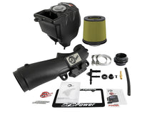 Cargar imagen en el visor de la galería, aFe Momentum GT Cold Air Intake System w/ Pro Guard 7 Media 18-19 Jeep Wrangler (JL) L4-2.0L (t)