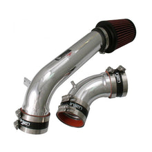 Cargar imagen en el visor de la galería, Injen 99-00 323 E46 2.5L  99-00 328 E46 2.8L 2001 325 2.5L Polished Cold Air Intake