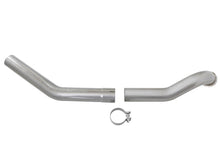 Cargar imagen en el visor de la galería, aFe ATLAS 3in Steel Down-Pipe 94-97 Ford Diesel Trucks V8 7.3L (td)