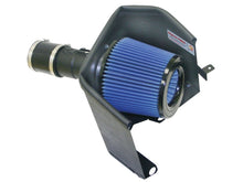Cargar imagen en el visor de la galería, aFe MagnumFORCE Intakes Stage-2 P5R AIS P5R Nissan Frontier/Pathfinder/Xterra 05-11 V6-4.0L