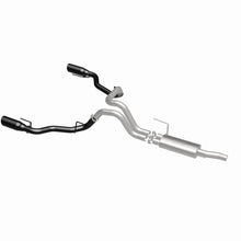 Cargar imagen en el visor de la galería, Magnaflow 2021+ Ford F150 Tremor NEO Cat-Back Exhaust System