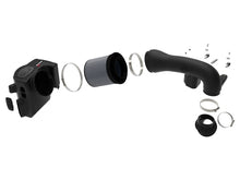 Cargar imagen en el visor de la galería, aFe Momentum GT Cold Air Intake System w/ Pro 5R Filter 2020 Ford F-250 / F-350 Super Duty V8-7.3L