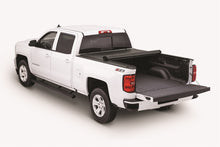Cargar imagen en el visor de la galería, Tonno Pro 17-19 Ford F-250/F-350 Super Duty 6.8ft Bed Lo-Roll Tonneau Cover