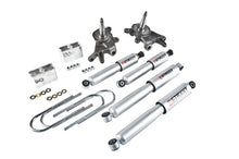 Cargar imagen en el visor de la galería, Belltech LOWERING KIT WITH SP SHOCKS