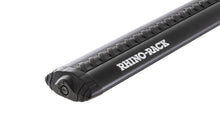 Cargar imagen en el visor de la galería, Rhino-Rack Vortex Aero Bar - 50in - Single - Black