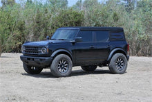 Cargar imagen en el visor de la galería, Fabtech 2021+ Ford Bronco 4WD 1.5in Leveling System