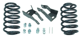 MaxTrac 00-06 GM C/K1500 SUV 2WD/4WD 3in Rear Lowering Kit