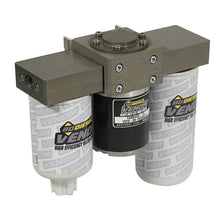 Cargar imagen en el visor de la galería, BD Diesel 03-04.5 Dodge Cummins (5.9L) Venom Fuel Lift Pump w/ Filter &amp; Separator