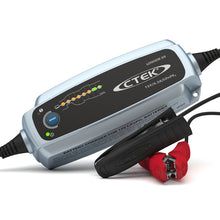 Cargar imagen en el visor de la galería, CTEK Battery Charger - Lithium US - 12V