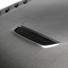 Cargar imagen en el visor de la galería, Seibon 18-20 Lexus LC BT-Style Carbon Fiber Hood