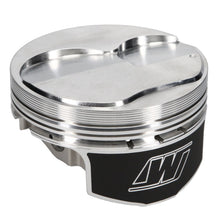 Cargar imagen en el visor de la galería, Wiseco SBC LS7 +2.5cc Dome 1.175inch CH Piston Shelf Stock Kit